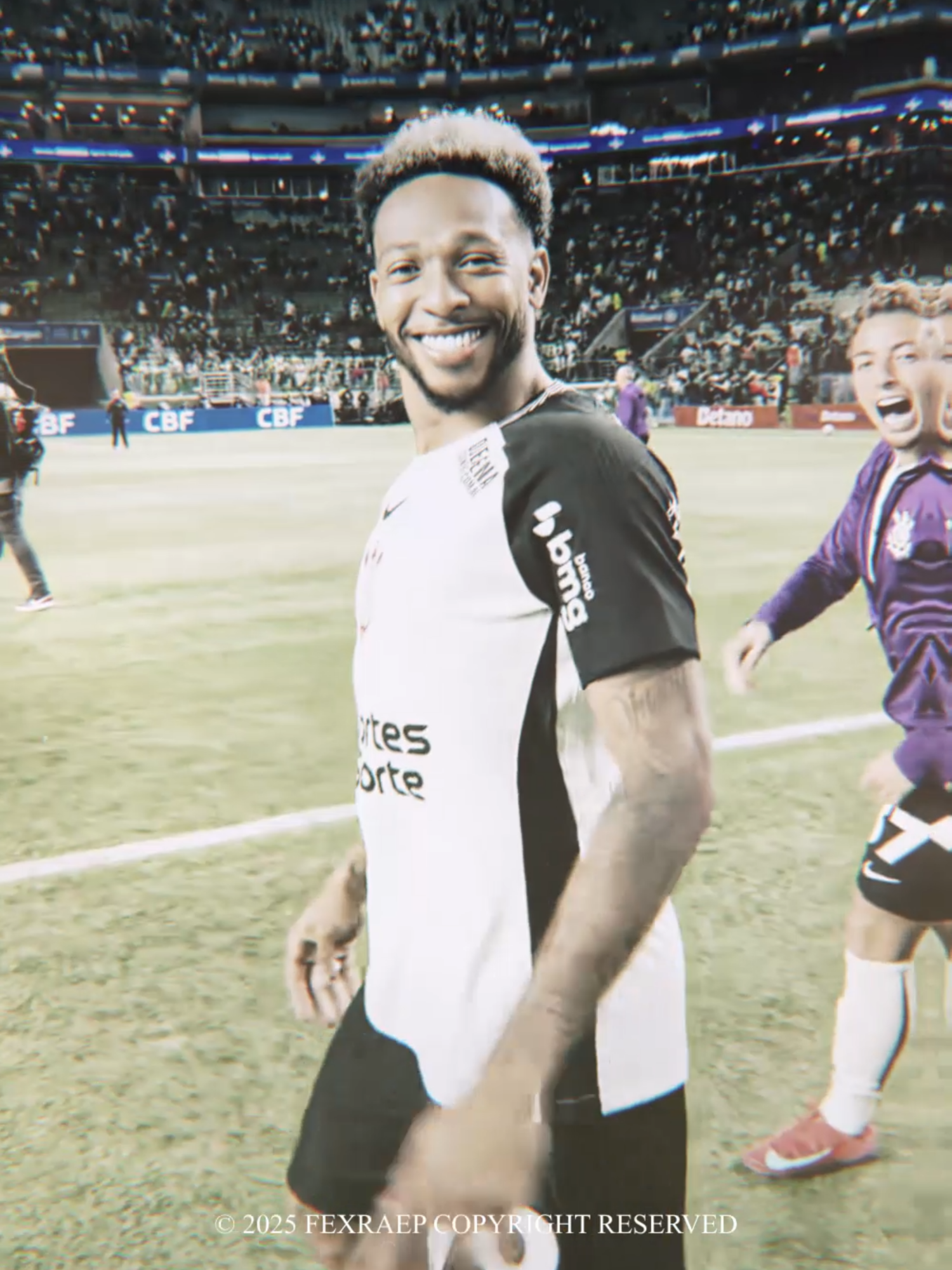 A porcada fala dms, humilhamos a porcada no chiqueiro 😎 | #afterefects #corinthians #sccp #derby #yurialberto #memphisdepay #garro #matheusbidu #viral