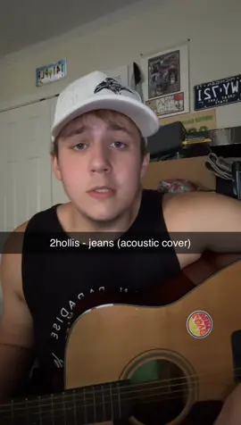 put chobani on my jeans #hyperpop #cover #2hollis #underground #rap 