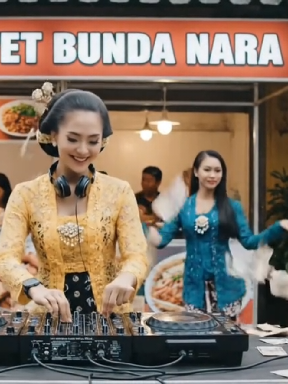@boendanara Yuk Ramein NASI LIWET BUNDA NARA guys Alamat di :   Jalan Baru Ketanggungan-Brebes (depan PT JIA WEI)  Lets Go..... #veo3 #gemini #fyp #fyptiktokindonesia #fyptiktok #ai #aiart #chatgpt #nasiliwet #brebes #brebesviral 