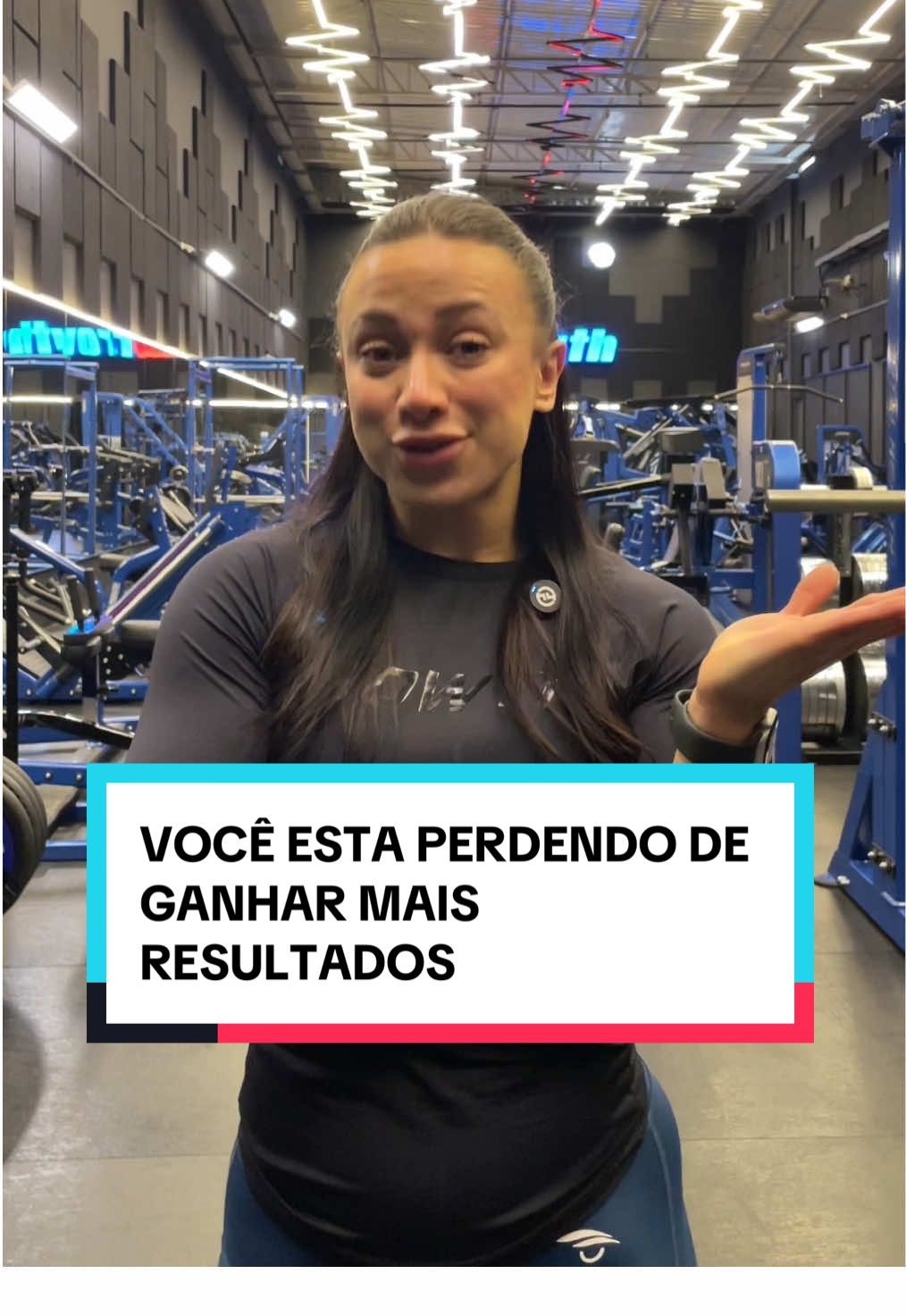 🚨 VOCÊ NÃO ESTÁ USANDO ESSA TÉCNICA… E ESTÁ PERDENDO TE TER MAIS RESULTADOS! 🚨 💡 O nome é CLUSTER SET – e é uma das formas mais inteligentes de aumentar carga ou mandar mais reps sem se destruir no treino. 📌 Como funciona? Você pega sua série e divide em blocos menores, com micro descansos de até 30s. Isso faz seu cérebro achar que “tá tranquilo” e… BOOM 💥 você rende muito mais! ⚡ Exemplo: Na elevação pélvica, preciso fazer 12 reps pesadas. ➡️ Faço 3 reps → descanso 30s ➡️ Mais 3 reps → descanso ➡️ Repito até fechar as 12. Resultado? Mais força, mais volume, mais evolução! 🔥 Se você quer aprender a usar técnicas avançadas como essa para ter resultados reais, sem perder tempo com treinos aleatórios da internet… E a minha equipe monta um treino 100% personalizado para o seu objetivo, levando em conta seu nível, rotina e equipamentos disponíveis. 📲 PARA MAIS INFORMAÇÕES, NO SITE TEM O LINK PARA O SUPORTE 💾 Salva esse post pra testar no próximo treino e compartilha com aquela amiga que ama um desafio!