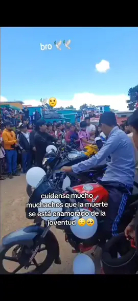 ##🥺❤️‍ #fyp #baikers 🖤🏍⚘️💨#nosiempre#regresamos🖤⚘️🏍🥺 