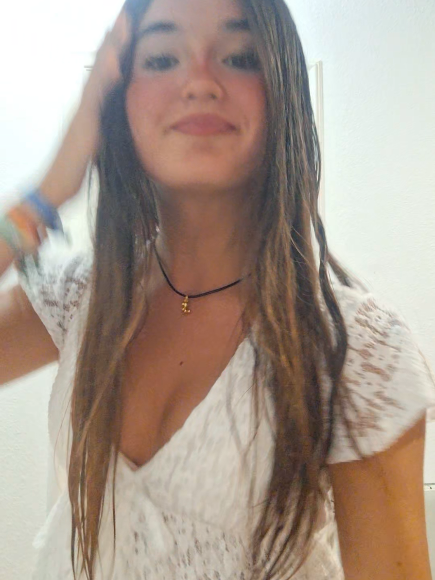 #foryou #Viral #inesdejadetocarloshuevos 