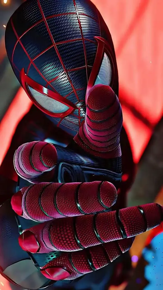#spiderman #iphonewallpaper #wallpaper4k #spidermanwallpaper #wallpaper 