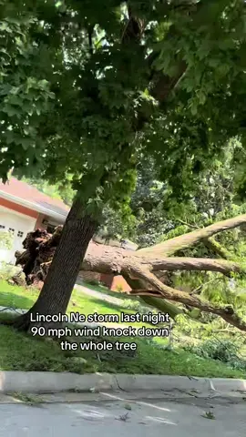 #lincolnnebraska #storm #tornado #lincoln #fypシ #foryou 