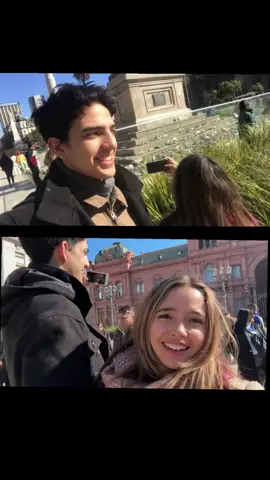 Me encontré con una hermosa mujer 😍❤️‍🩹❤️‍🩹 #reencuentro #relacionadistancia #couplegoals #couple #trend #argentina #parejas  