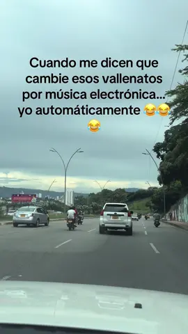 #vallenatos #electronica 