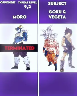 Terminated. #moro #kidbuu #gas #frieza #zamasu #broly #jiren #kakarot #vegeta #gokuedit #db #dbz #dbs #animefyp #mangaedit #goviral #fyp #viral #foryou #xyzabc #edit 