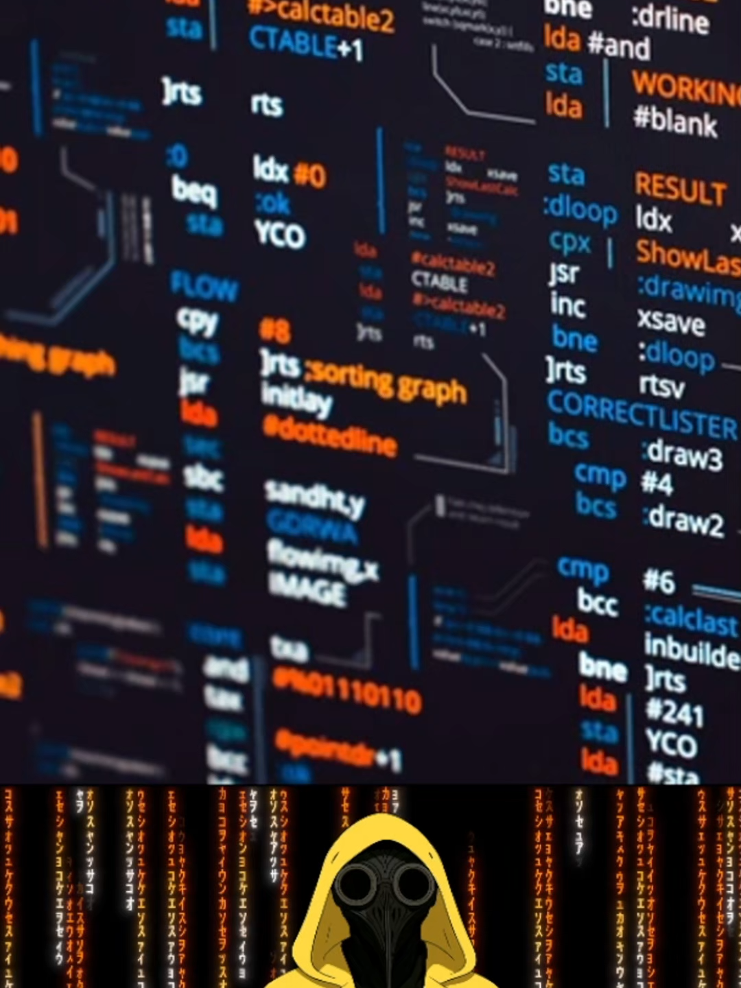 ¿Sabías cúal es el lenguaje MÁS FÁCIL DE PROGRAMACIÓN?