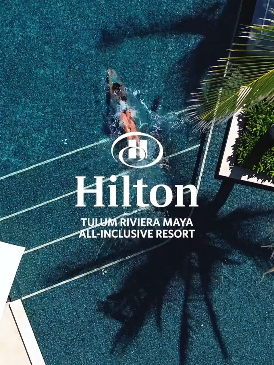 🐚🌴𝗧𝗨𝗟𝗨𝗠 𝗩𝗜𝗕𝗘𝗦 — ¡Despierta con el aroma del mar! → 4 noches en septiembre · $32,300 por 2 adultos 🏖️ Arenas blancas & sunsets dorados 🛬 Llega directo al nuevo aeropuerto de Tulum 🍸 Cócteles artesanales 🌊 Albercas infinitas bajo el sol maya 🎟️ Todo incluido: vuelos, hotel y traslados ✨ Enclave: una experiencia más exclusiva (opcional) 📲 WhatsApp: 81 86 91 40 08  📍 Calle Melquiades Salazar 106, Santa Clara, 67328 Santiago, N.L. #HiltonTulumRivieraMaya #TulumVibes #LuxuryTravel #FYP #TikTokParaTi #TravelGoals #MexicoTravel #BeachLife #MalvalaTravel