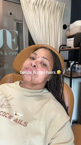 @Debbie | Aesthetic NP loves me. 🤣 📍 Ever & Ever Vitality Studio, 124 Trade Ct Suite 106, Mooresville, NC 28117 #botox #aesthetics #aestheticvideos 