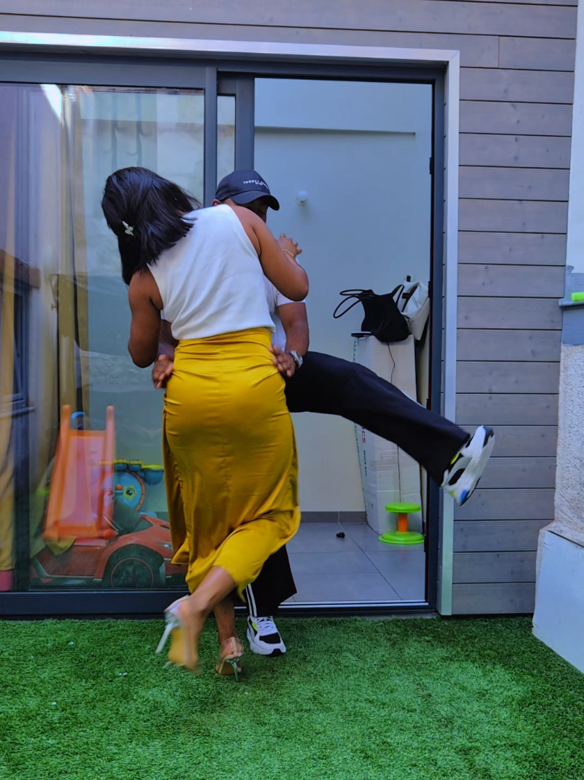 Binôme 🥰❤️😍 #pov #duo #fyp #pourtoii #fouryou #couples #couple #pourtoi #videoviral #viralvideos #foryoupage❤️❤️ #couplestiktok #tiktokfrance🇨🇵 #tiktokgabon🇬🇦tiktok 