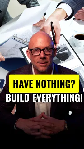 🔥 Have nothing. Build everything. Here’s how you build a pipeline from zero 👇 📞 Call your Top 40 daily. 🎯 Stay consistent. ❌ No excuses. DM rebuild if you’re ready for a restart plan. The Gale Team 📞 480-626-2282 🌐 thegaleteam.com #TheGaleTeam #GregGale #PipelinePower #RealEstate #NoExcuses #RealtorLife #Discipline 💪📈📲