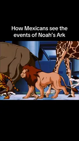 #fyp #goku #dbz #dbgt #noahsark