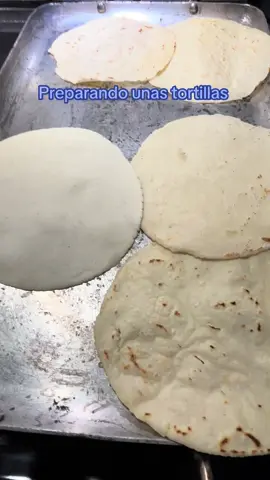 #creatorsearchinsights #preparando unas tortillas 