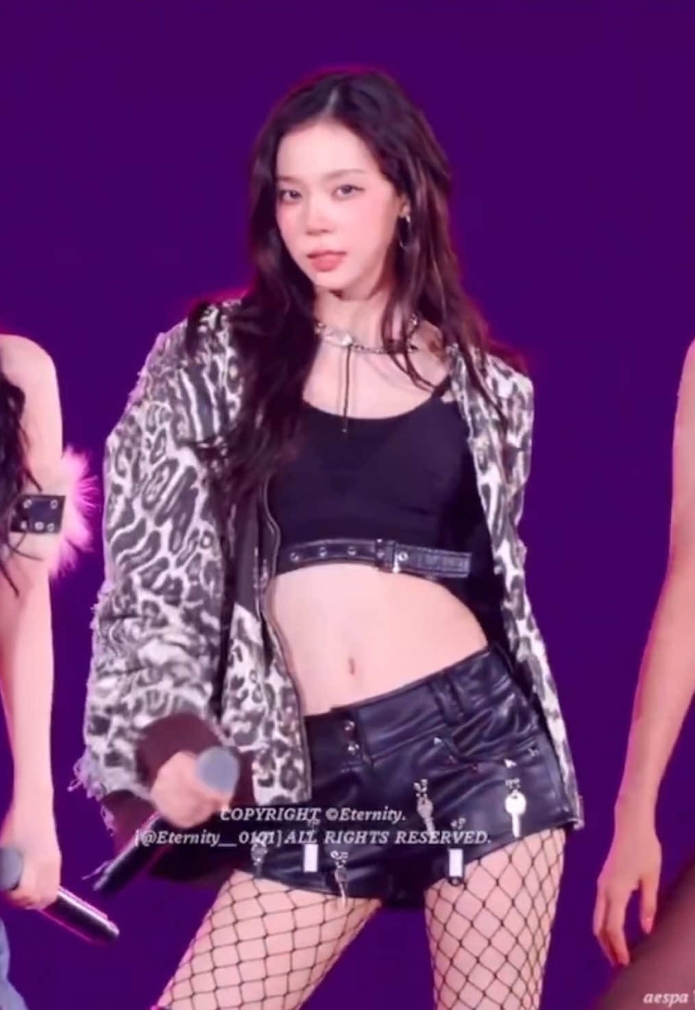 #aespa #에스파 #winter #윈터 #fancam #kpop #smtown #supernova #tokyo @aespa official  No copyright infringement intended. If there are any concerns, please DM me and I will remove or modify the content immediately.