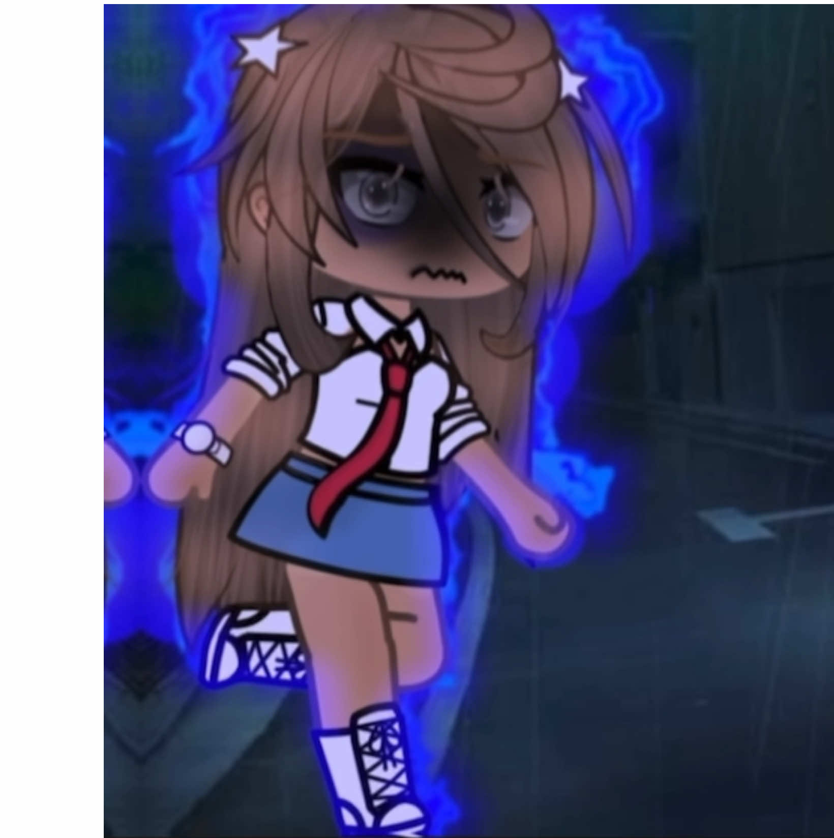Chapter 1 | Run baby run~ | Cr; @ᴇℓℓᴀ♡ | #gachatrend #xyz #plsdontflop #foryou #fyppppppppppppppppppppppp #?gachallife💜même #gachalife 