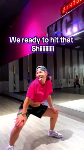 Well that was 🔥🔥🔥🔥😜.  Thank you @Crunch Fitness Arlington, TX crew for killing it this morning 🎉🎉 Catch you next Saturday 9:30AM #hitthat #chacha #dance #turnupdancefitness #texas #arlington 