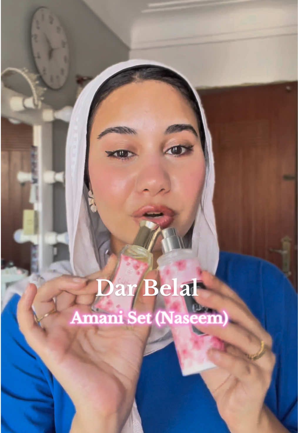 Naseem brand Amani scent  @darbelalperfumes  #perfume #perfumetiktok #perfumerecommendations #perfumes 