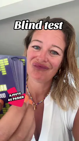 #playhit #jeudesociete #musique #blindtest #question #chanson #fyp #pourtoi #tts #tiktokshop @TikTok Shop France 