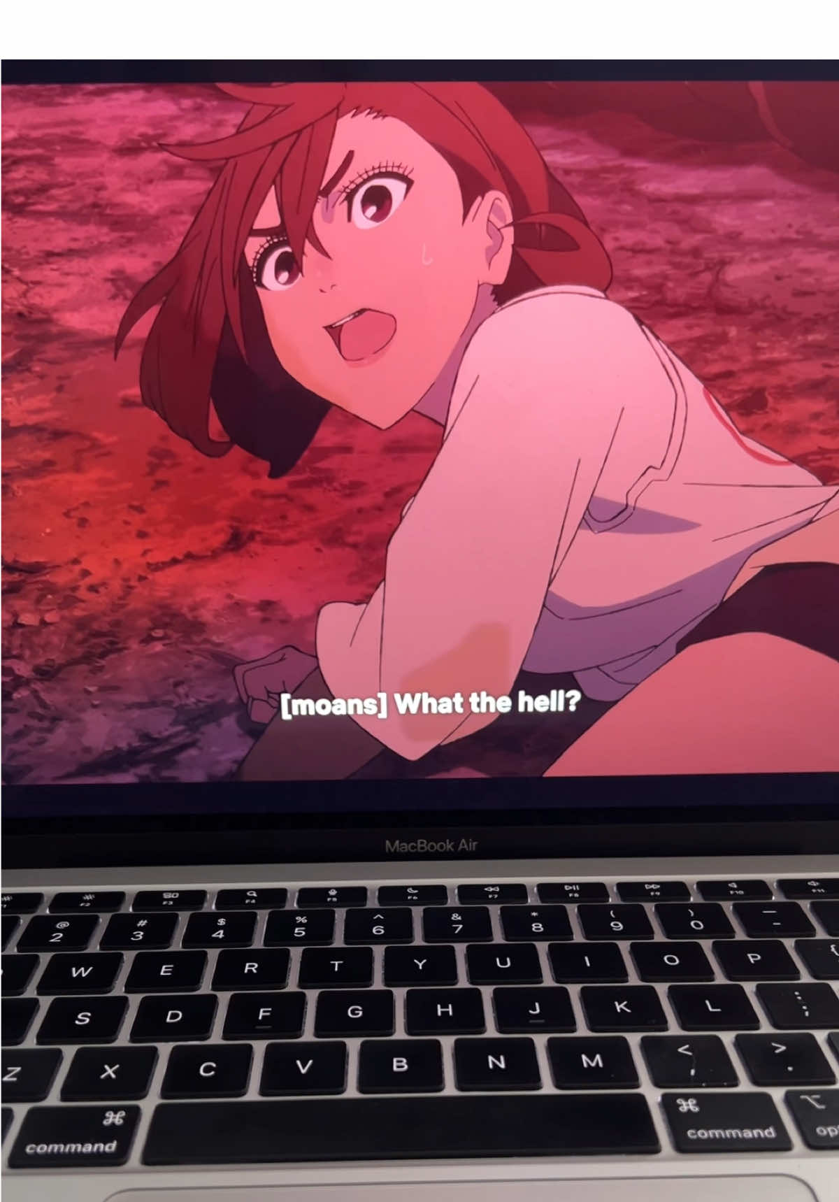 😱 #fyp #dandadan #fyp #netflix #netflixseries #dandadanmanga #netflixanime #shonen #animegirl #ghost #netflixandchill #weeb #nerd #cosplay #animes #romanceanime #books #romance #romancemanga #manga #animetiktok #animeedit #anime #fantasy #mythology #animeguys 