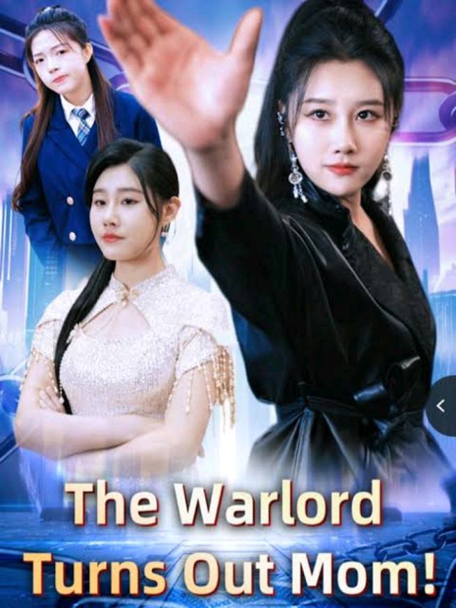 𝐓𝐡𝐞 𝐖𝐚𝐫𝐥𝐨𝐫𝐝 𝐓𝐮𝐫𝐧𝐬 𝐎𝐮𝐭 𝐌𝐨𝐦! - 𝐄𝐩𝐢𝐬𝐨𝐝𝐞 5 #shortdrama #chinesedrama #dramatiktok #fyp #fypage