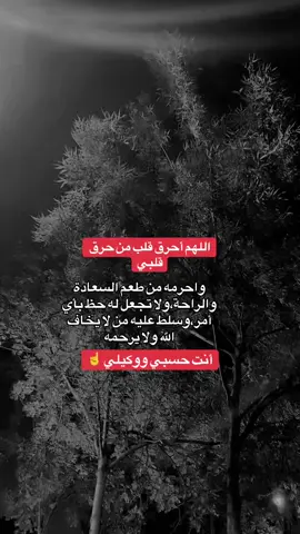 #يارب_فوضت_امري_اليك #لايكات #حسبي_الله_ونعم_الوكيل #اكسبلور #foryoupage❤️❤️ 