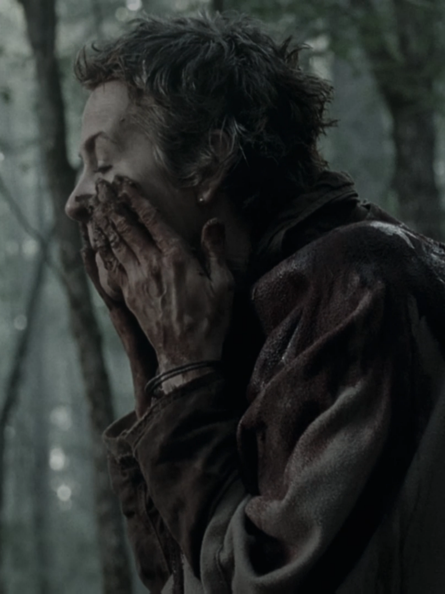 big carol not the little one                                   { cc berke.ley, ac me, sc pookiescenes }           @michaelmunroe @furcillos @igbycoded         #carolpeletier #melissamcbride #thewalkingdead #edit #fyp #aesthetic