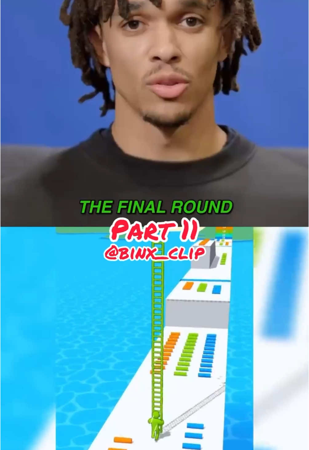 Beta Squad: Guess the Footballer ft. Trent #betasquad #trent #football #challenge #clip #youtube #fyp #viral 