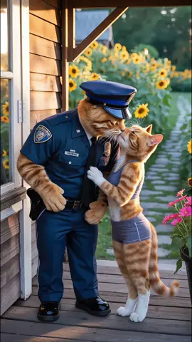 Mrs.Mittens Gets Kidnapped By Her Personal Trainer!!! 🙀🐾⛓️  #cat #ai #workout #cheating #truecrime #kidnapped #scary #sad #bodybuilding 