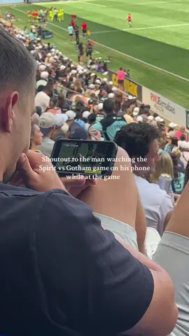 I respect it  #fyp #womenssports #wsl #nwsl #wlw #wlwtiktok #trinityrodman 