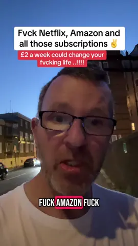 A subscription that costs less than £2 a week can change your life. Don’t miss this AMAZING side hustle 🔥🔥✌️ #sidehustlethatpays #sidehustleincome #sidehustles #sidehustleuk #sidegigs #onlinehustle 