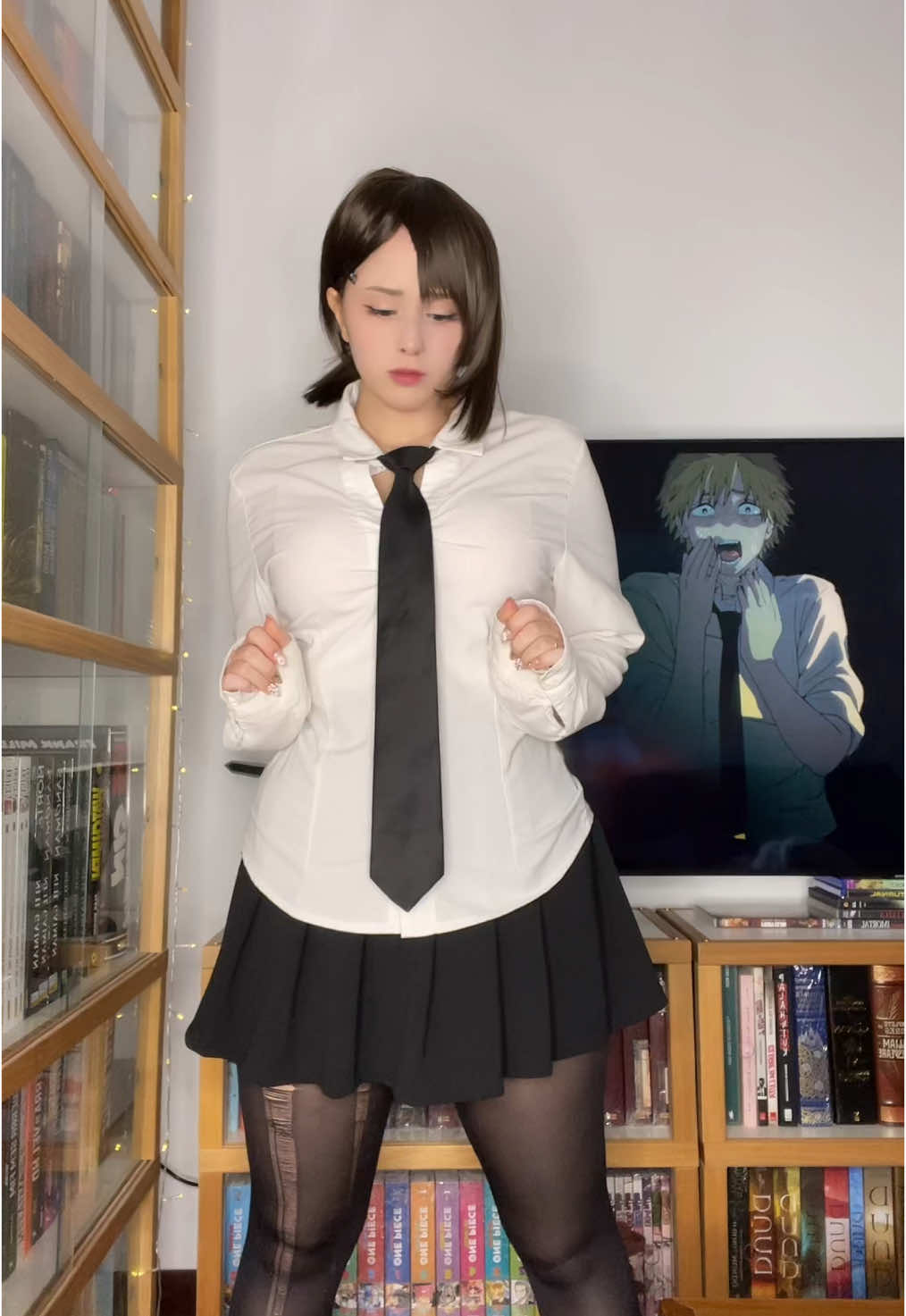 Você gosta dessa personagem? 