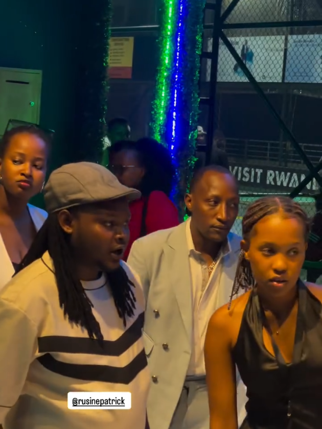 #rwandatiktok🇷🇼 #bendaupdates🇷🇼 #bendarw #rusinepatrick 