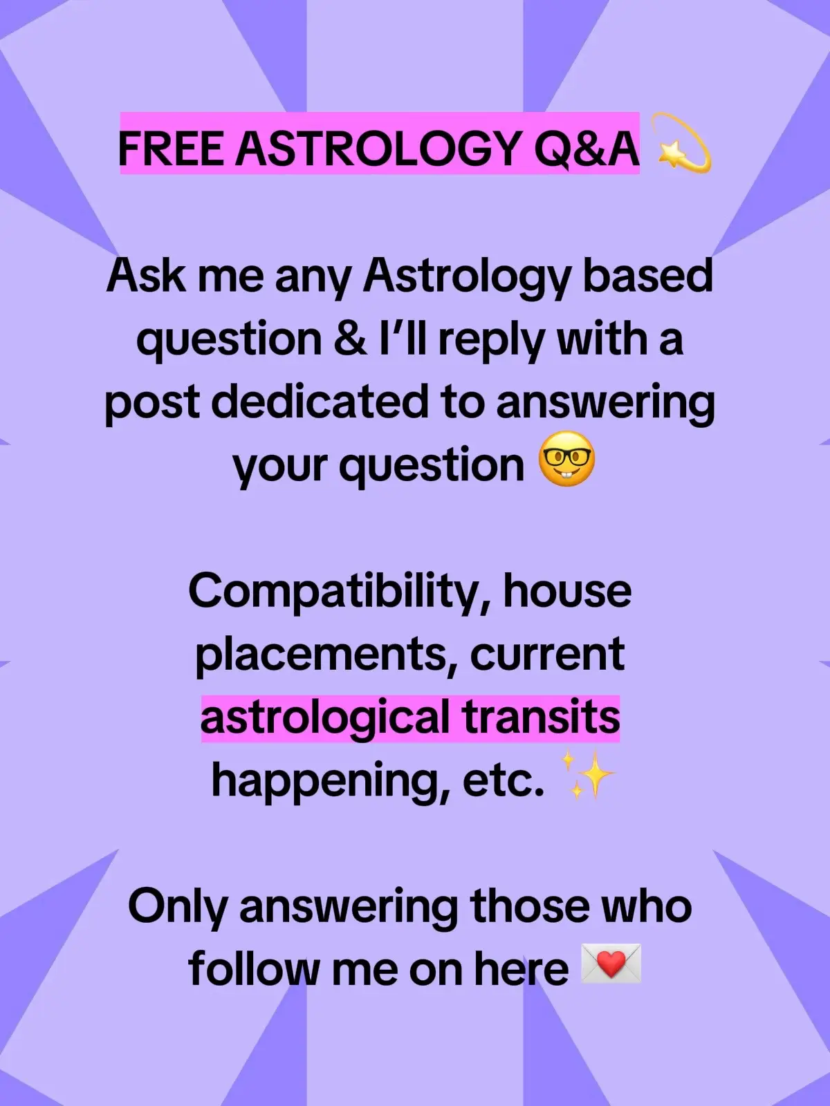 If you have Taurus, Leo, Aquarius & Scorpio placements OR Gemini, Virgo, Sagittarius & Pisces placements — you definitely shoud be asking me questions about this recent Full Moon in Aquarius, this Mercury Retrograde in Leo that’s ending or this upcoming Eclipse Season in Pisces & Virgo in September 🤭 #astrology