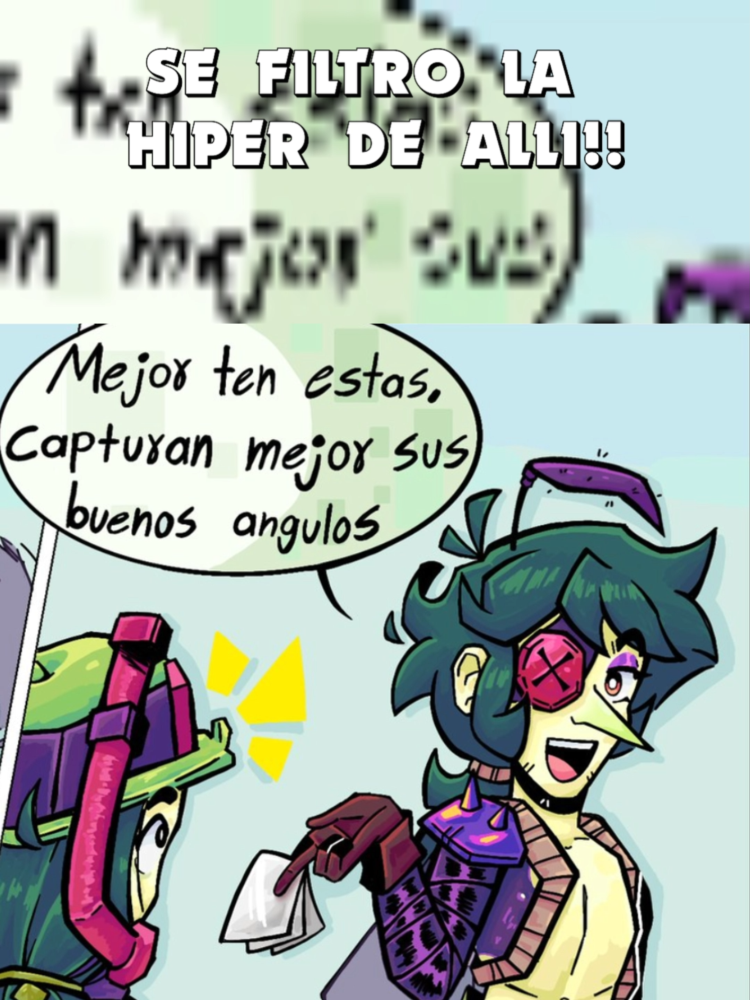 SE FILTRO LA HIPER DE ALLI!! 🐊 I Brawl stars I Mini Fandub Español #brawlers  #brawlstars #trebor #amber #entretenimiento #mainamber #bs #brawl #humor #godeik #buenastrebolsoychavales  #simp  #amber #willow #kit #chester #squadbusters #gaming #brawlstars #clashroyale #clashofclans #supercell #viralvideo #horrorstories #crepypastas #ships #enamorar #au #brawlstarsterror #terror #analoghorror #randoms #bs #brawlstars #ALLI #ALLIXWILLOW #WILLOW #ALLI #brawlstars #fandub #Comic  ------------------------------------------------------------------------- Artista: @@Sofrix952 https://x.com/Sofrix952 Voces: ANGELO:  @Korbydubs ​