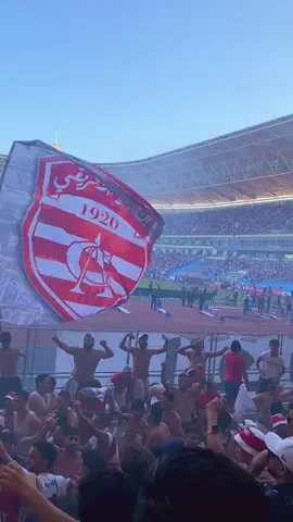 UNTIL THE LAST BREATH ❤️🤍🫀#clubafricain1920 #النادي_الإفريقي_تعيش❤🇦🇹 #no_fan_id #AW95 #النادي_الإفريقي 