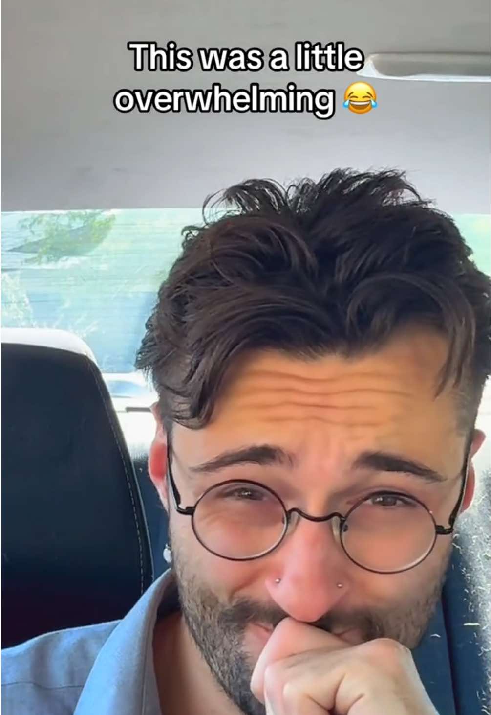 🤣 just a bit; new insta! TikTok’s going away so…😭 #everybodysbigbrother 