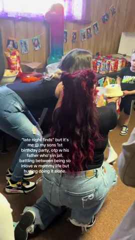 mommy got this tho🫶🏼 free dada