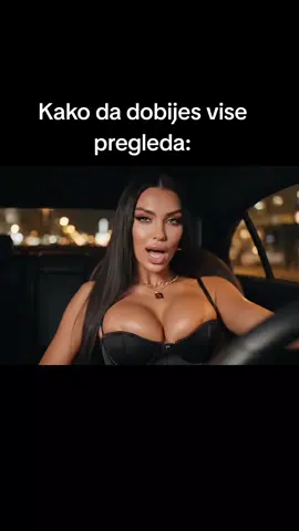 Ili samo nabijes grudi ko ja 😏 #balkantiktok #srbijatiktok #fyp #viral 