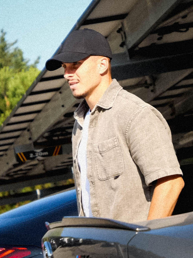 Arriving in style 😎 #training #arrival #fashion