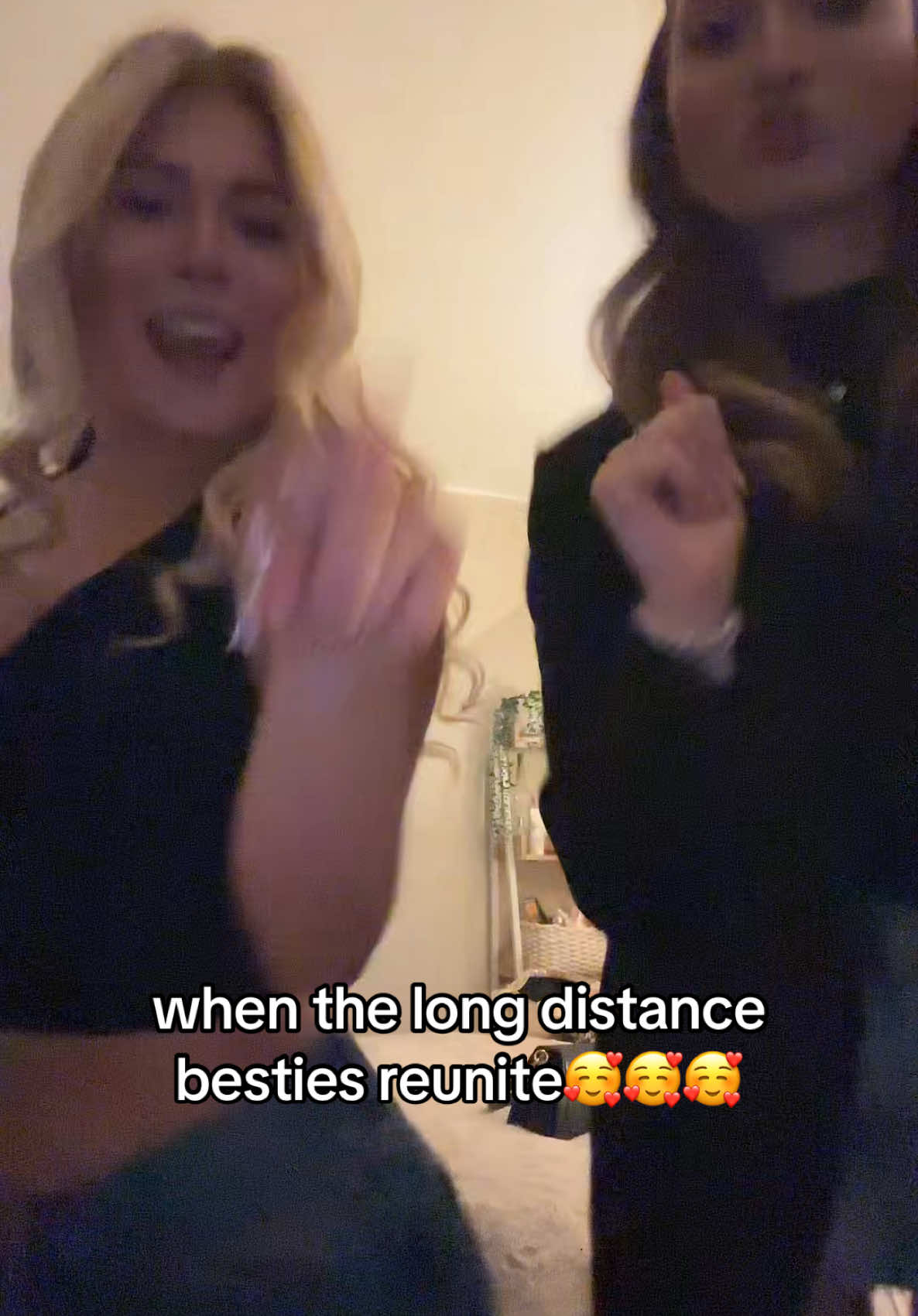 @ella portess ⋆⭒˚.⋆  #reunited #besties #lovemenot #fyp 