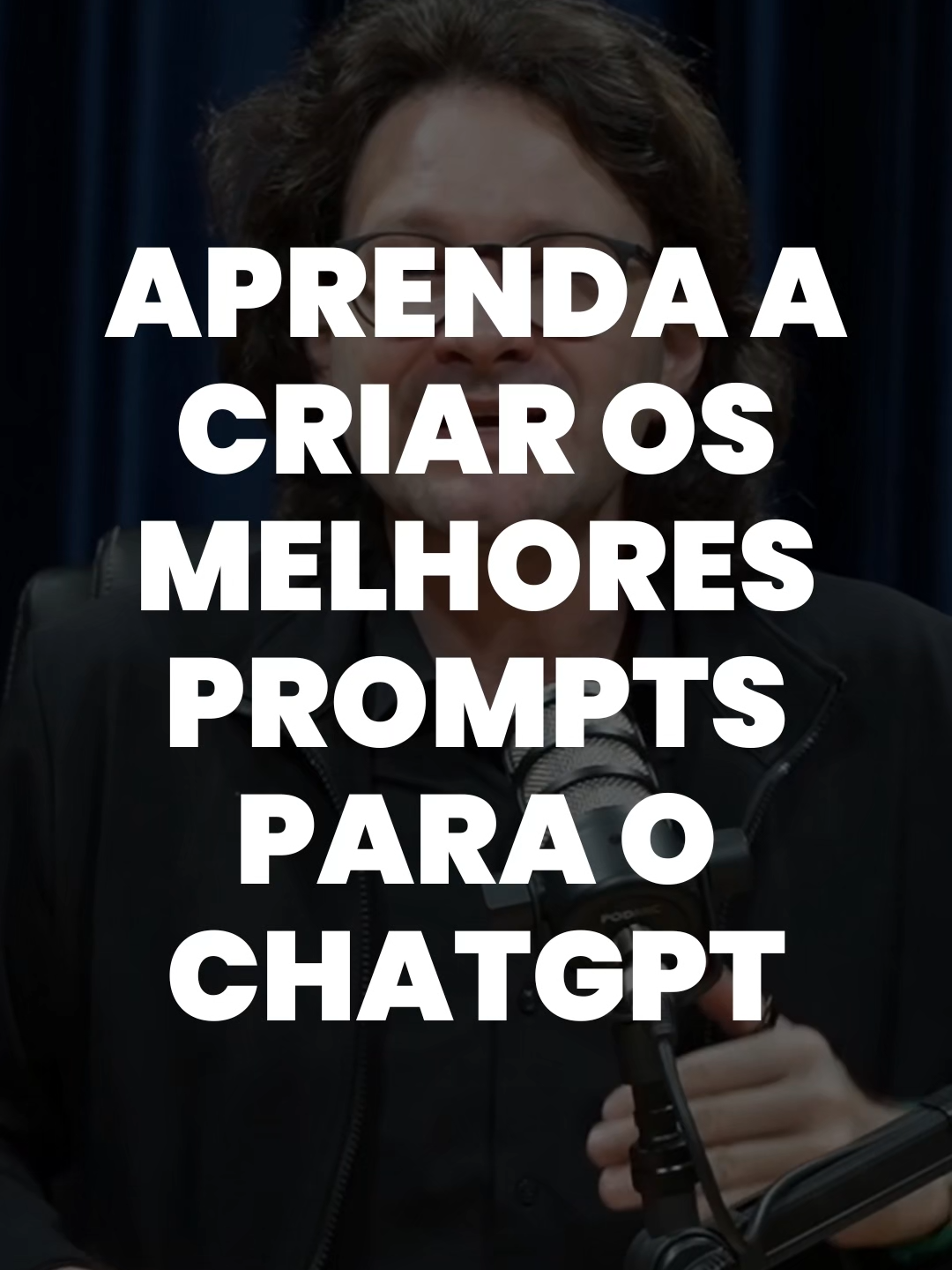 Eu fiquei impressionado com essa ferramenta que gera os melhores prompts para você usar no ChatGPT. Ela transformar seus prompts simples em super prompts que realmente funcionam. É só digitar o que você precisa, e ela cria um prompt todo organizado e otimizado para te dar os melhores resultados. Link da ferramenta: https://www.inventormiguel.com/guia-de-inteligencias-artificiais/feedough #GeradorDePrompts #InteligenciaArtificial #IA #ChatGPT