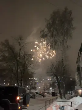 с новым годом друзья                #омск #новыйгод #зима #хлопьялетятнаверх #рек #fyr #fypシ゚ #рекомендации 