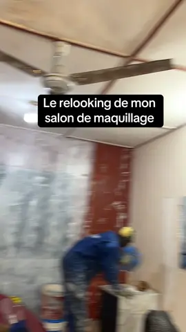 #creatorsearchinsights2025 #tiktokbeninois🇧🇯 #tiktoknigeria🇳🇬 #renovation 