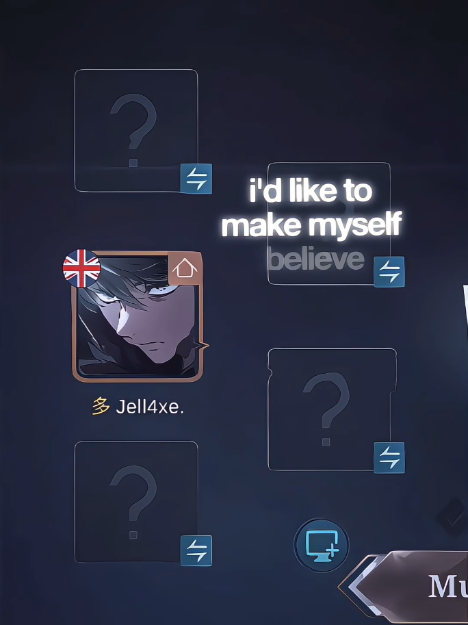 #jellxml ; fireflies - |  https://alightcreative.com/am/share/u/H75MykqsoNNeubg8646lPAVdJlC3/p/oPYtHANCyc-239fa7ea830f97d4  #jell #mlbbcreatorcamp #4u #presetmlbb 