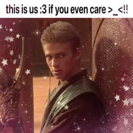And then nothing bad ever happened to them!! #obiwan #anakin #obiwankenobi #anakinskywalker #starwars #starwarsedit #starwarsprequels #literallyus #fyp 