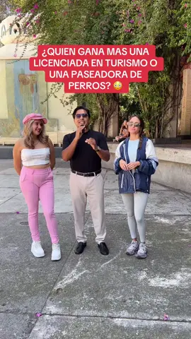 #fyp #tiktok #reydelbarrio #cdmx #viral #quienganamas #paratii #exito #ingenieria #turismo #paseadoresdeperros 