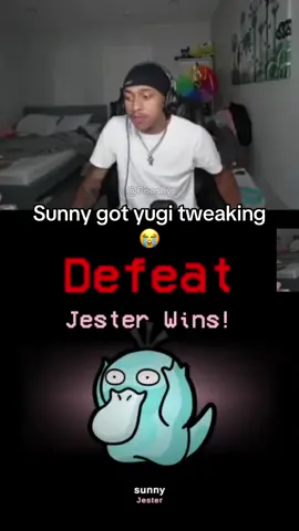 Nah sunny is a genius fr #trending #faze #fyp #jasontheween #viralvideo #oscs #yugi2x #ursungirl 