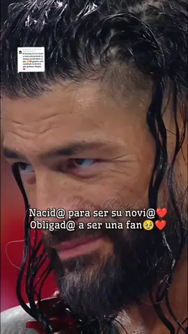 Respuesta a @teamoromanreigns Me lo pidieron con esa música yo encanta 😍😻#romanreigns #romanreignsedit #🔥 #😘 @Roman Reigns @reigns.dann @fan de roman reigns ☝️ @fher otc1 @🩵💙JONATHAN🫦😏 