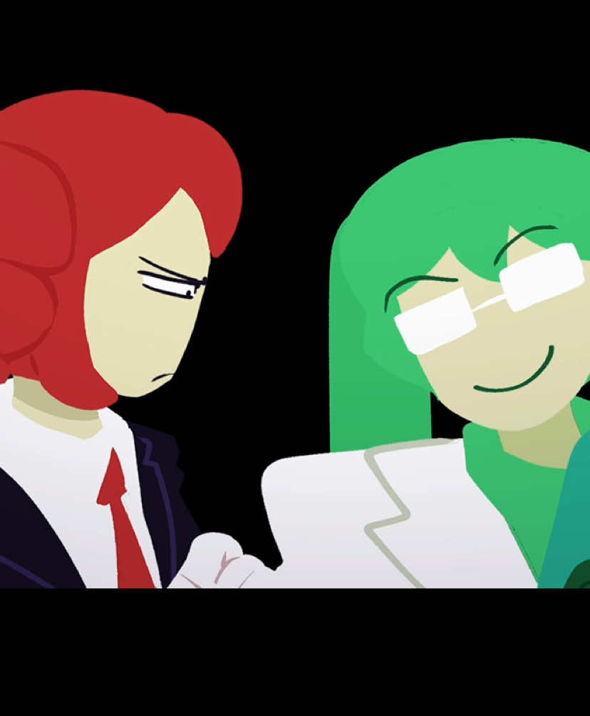 i’m happy u guys like them so i made more!! ^_^ #hatsunemiku #vocaloid #kasaneteto 